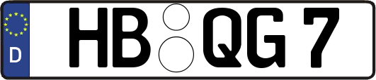 HB-QG7