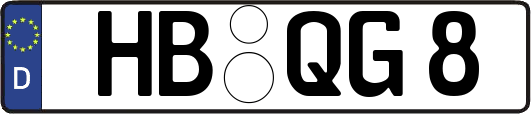 HB-QG8