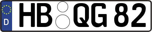 HB-QG82