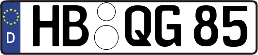 HB-QG85