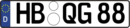 HB-QG88