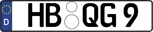 HB-QG9