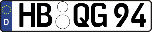 HB-QG94