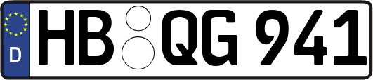 HB-QG941