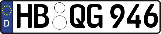 HB-QG946
