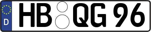 HB-QG96