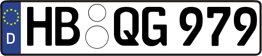 HB-QG979
