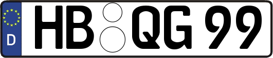 HB-QG99