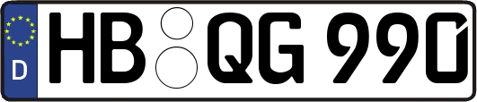 HB-QG990