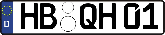 HB-QH01