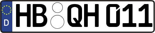 HB-QH011