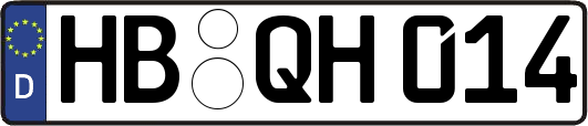 HB-QH014