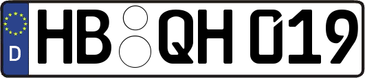 HB-QH019