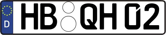 HB-QH02