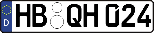 HB-QH024