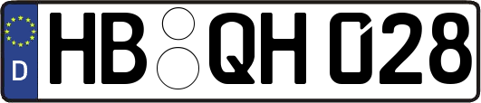 HB-QH028