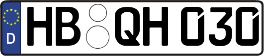 HB-QH030