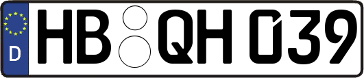 HB-QH039