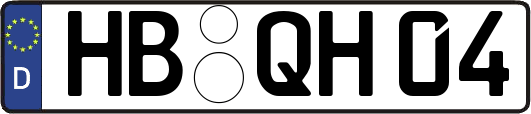 HB-QH04