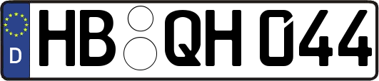 HB-QH044