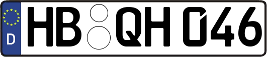 HB-QH046