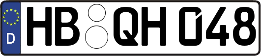 HB-QH048