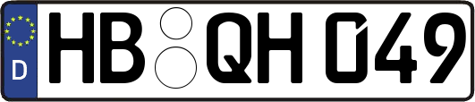 HB-QH049