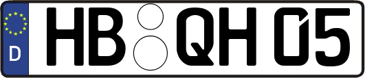 HB-QH05