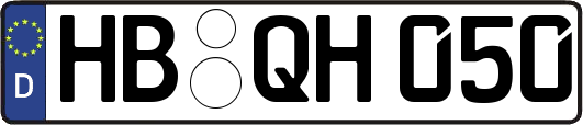 HB-QH050