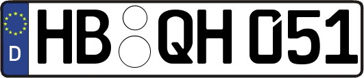 HB-QH051