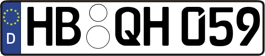 HB-QH059