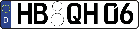 HB-QH06