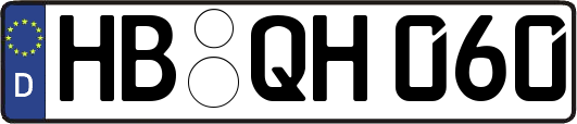 HB-QH060