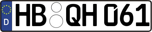 HB-QH061