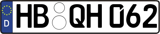 HB-QH062