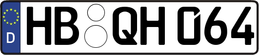 HB-QH064