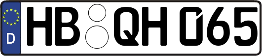 HB-QH065