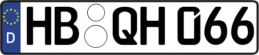 HB-QH066