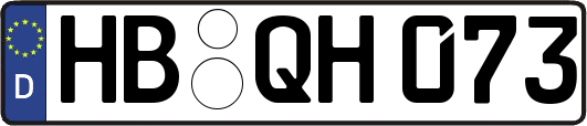 HB-QH073