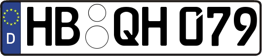 HB-QH079