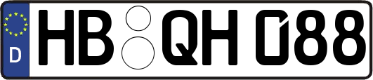 HB-QH088