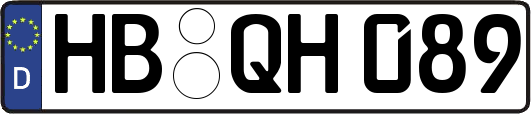 HB-QH089