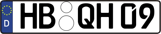 HB-QH09