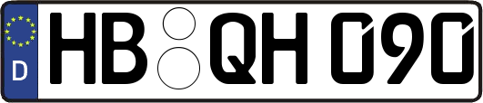 HB-QH090