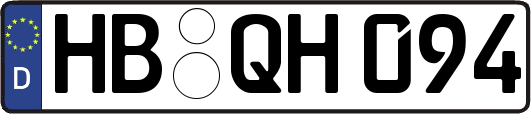 HB-QH094