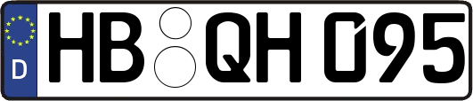 HB-QH095