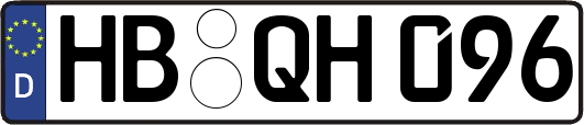 HB-QH096