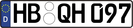 HB-QH097