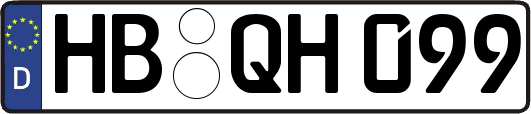 HB-QH099