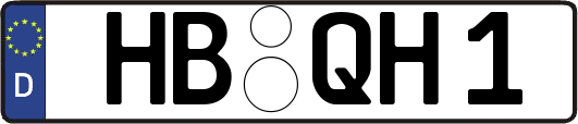 HB-QH1